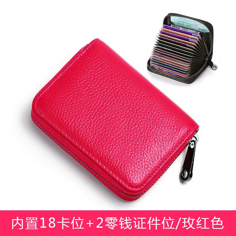 Rose Red - 18 Slots