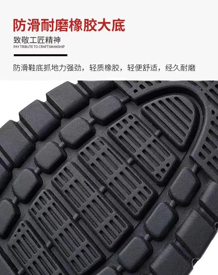 Men's Leather Business Shoes Summer 2026 Hot Selling Versatile Fashionable Casual Slip-Ons Odor-Free Wholesale showcase 6