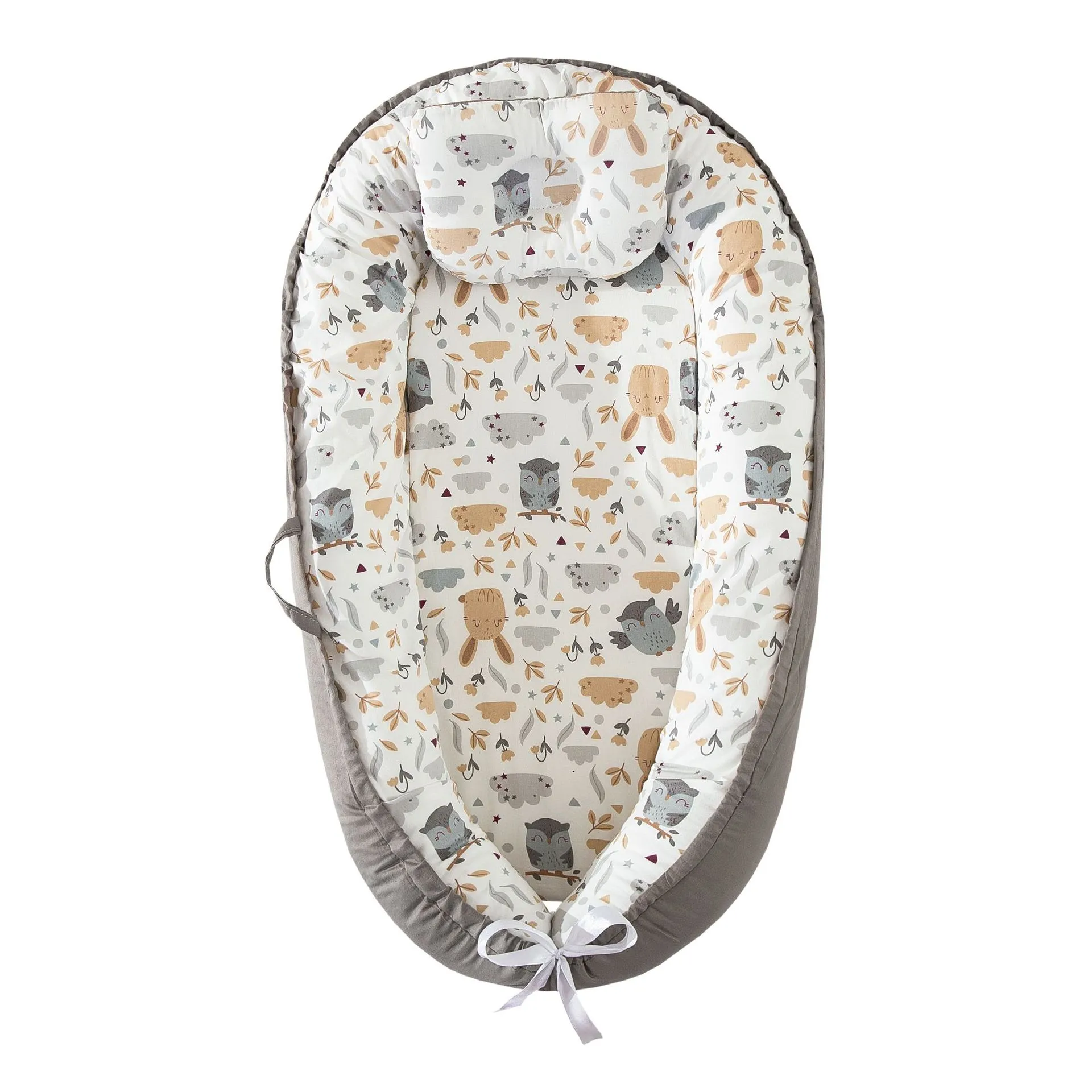 Removable Washable - Vacuum Packed