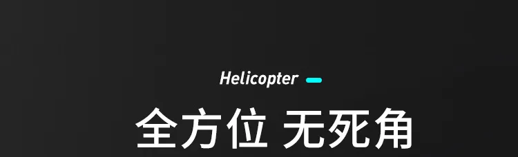 Remote Control Helicopter Toy for Kids & Adults - 3.5 Channel RC Aircraft with USB Charging, Fall-Resistant, Anti-Collision Design - Perfect for Beginners showcase 16