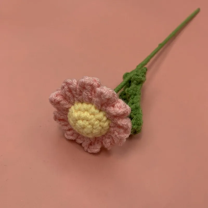 Pink Daisy