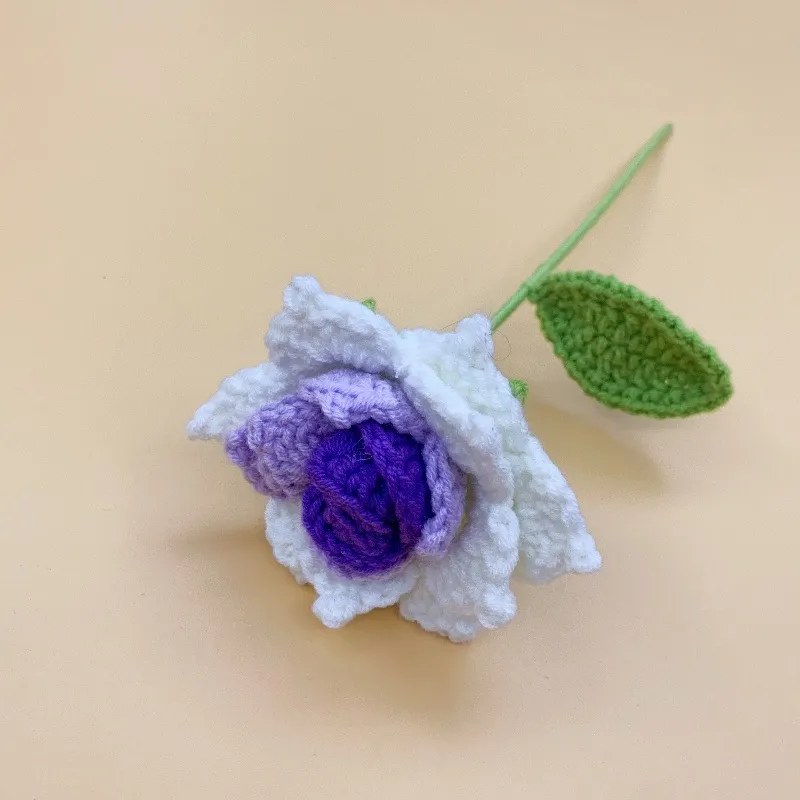 Sharp Angle - Purple