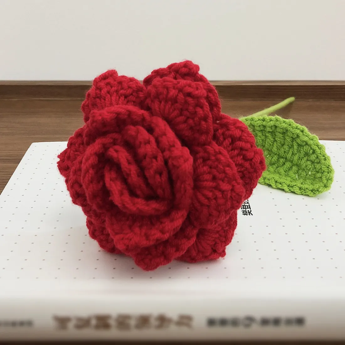 Sharp Solid Red
