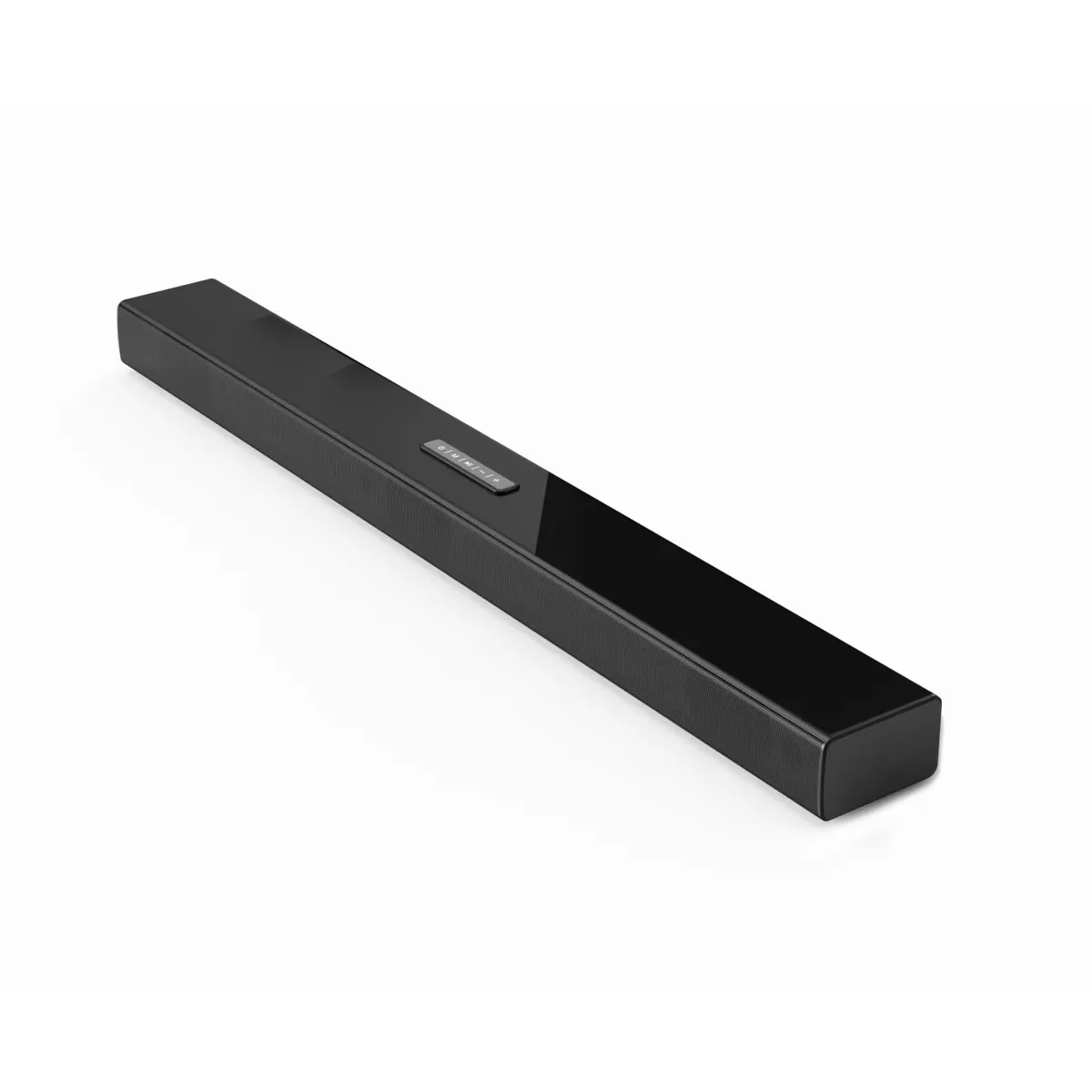 Bluetooth Soundbar with Subwoofer for TV, Home Theater Projector - Wireless Audio Speaker System - Portable Sound Bar for Immersive Sound Experience showcase 3
