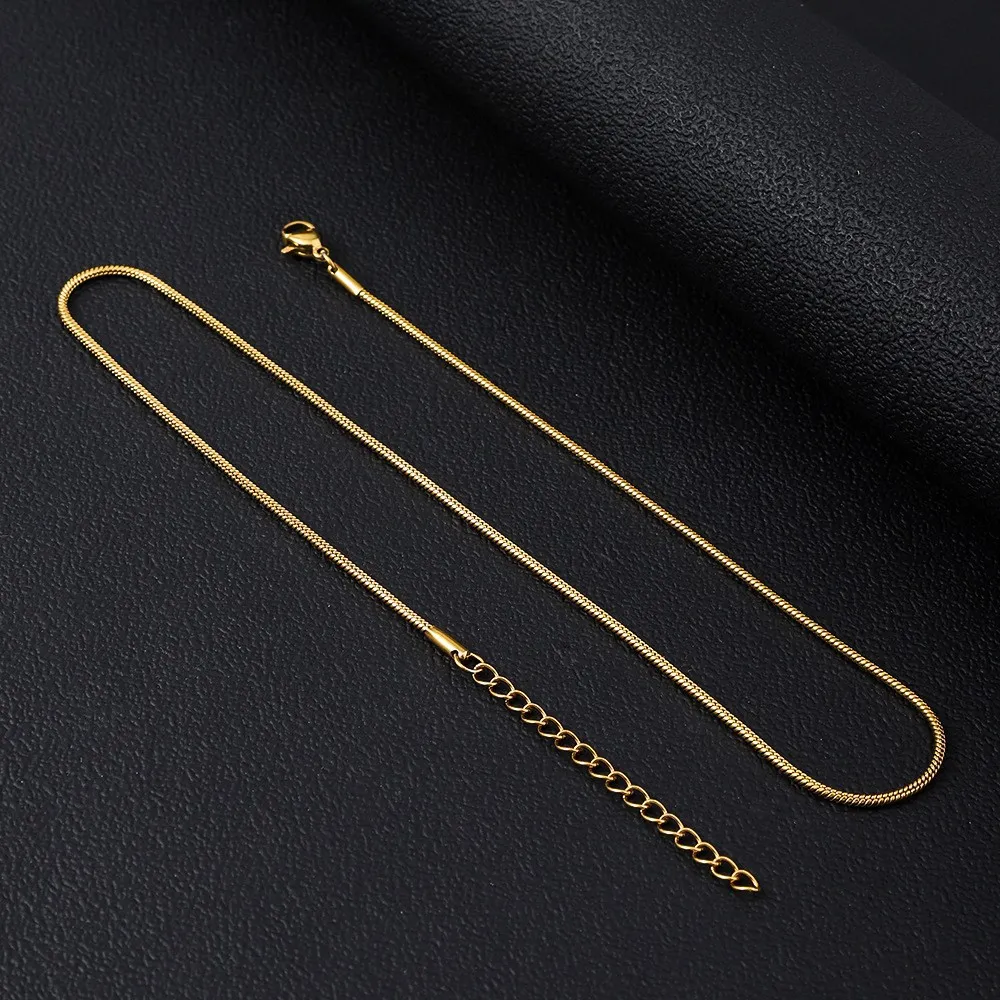 1.2mm - Gold