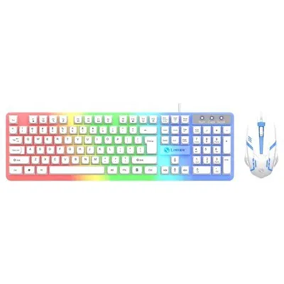 GTX350 Set - White