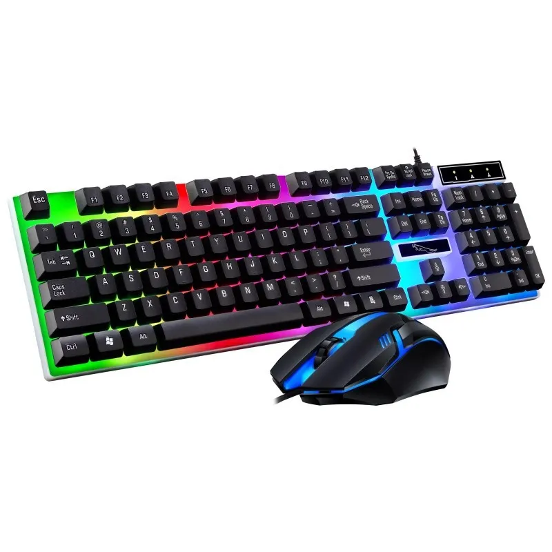 G21b Set - Black