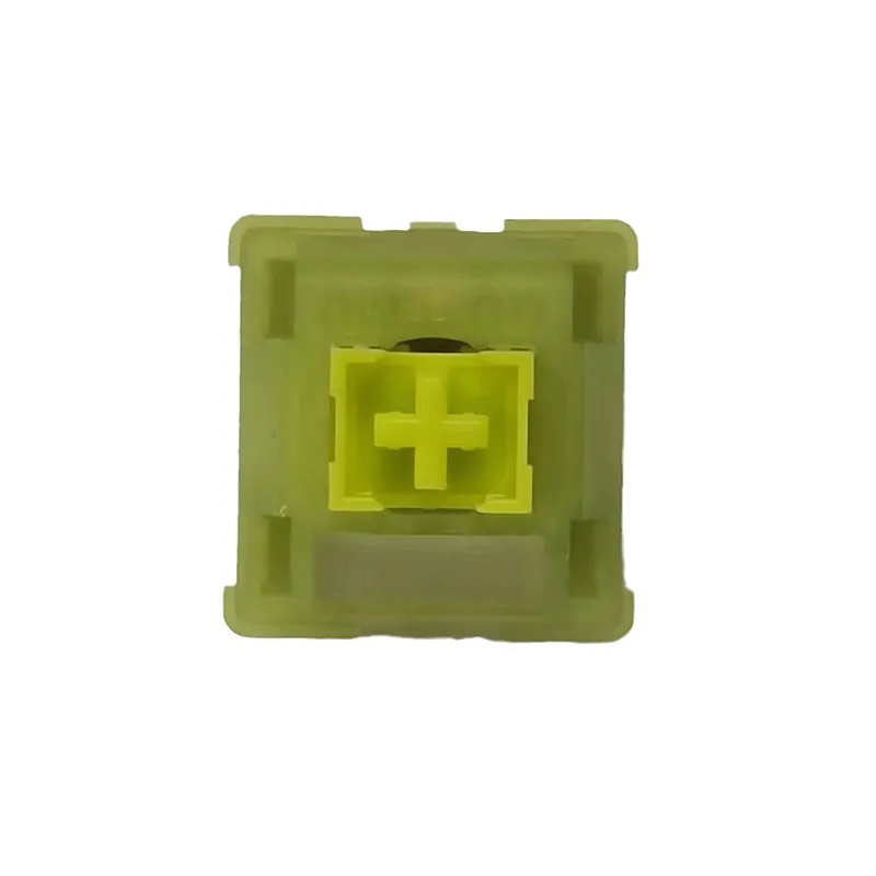 Lime V3 Light Guide