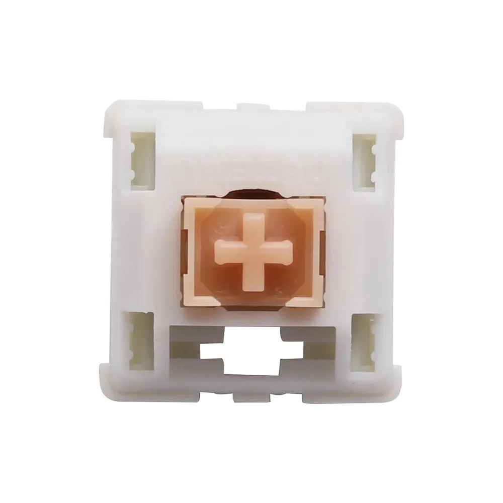 Silent Cream Yellow Pro