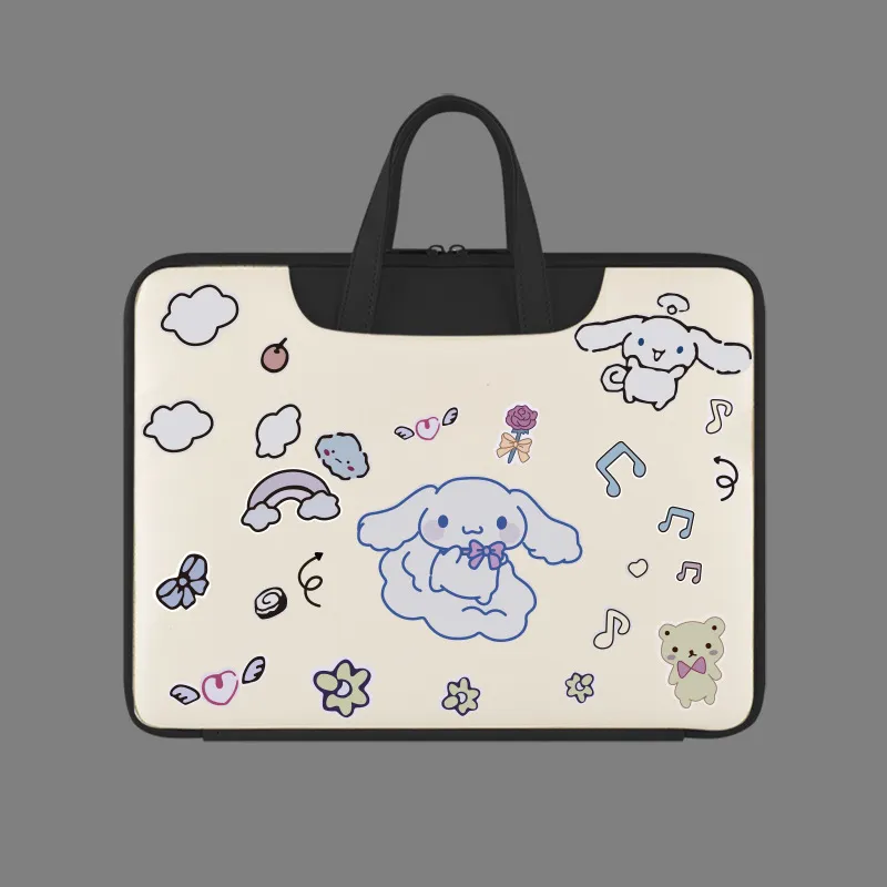 Yugui Dog - Black