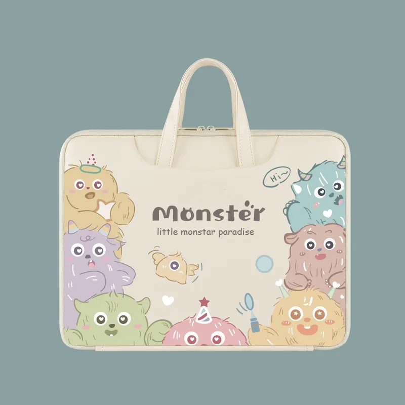 Monster Paradise
