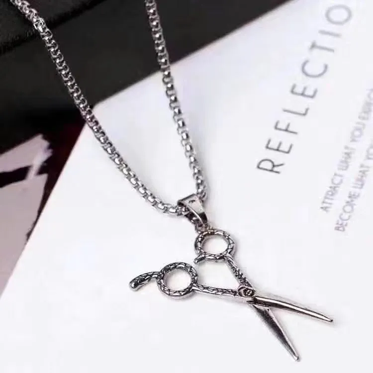 Scissors
