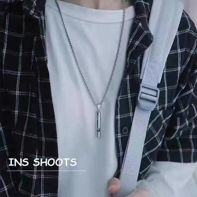 Whistle
