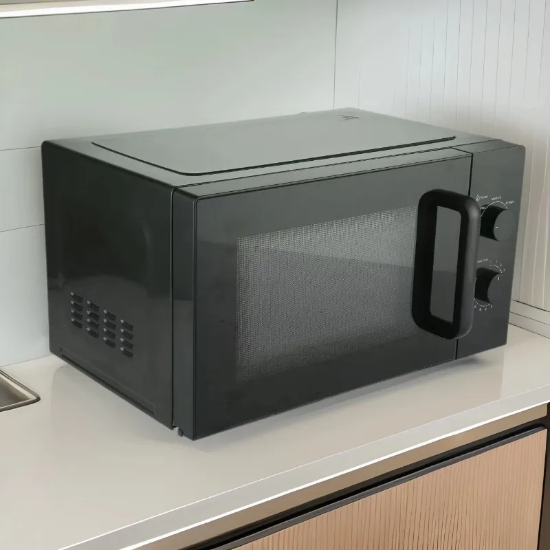 20L-30L Electric Oven for Baking & Roasting - European/British Standard, Mechanical Control, Visible Window - Perfect for Home Use thumbnail 3