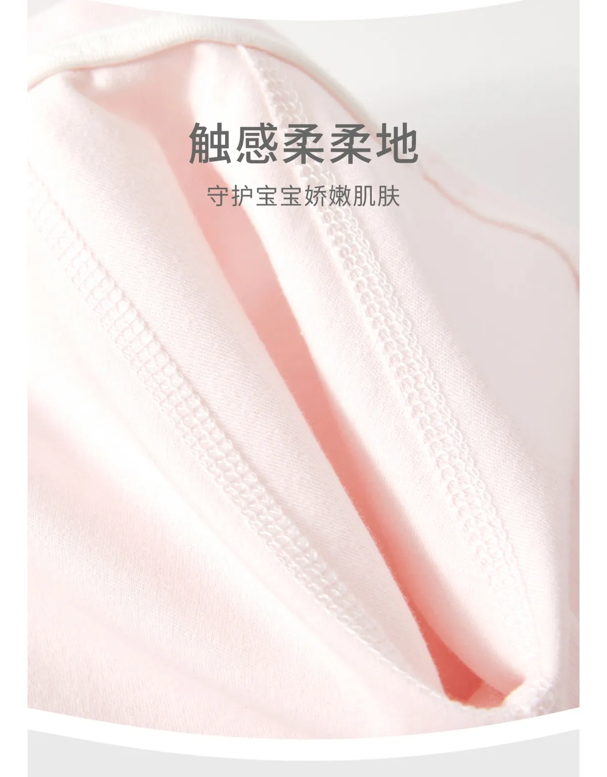 Newborn Baby Clothes Cotton One-Piece Bodysuit Pajamas - Soft, Comfortable, Spring/Autumn, Boneless Underwear, Climbing Suit, Go-Out Outfit for Infants showcase 6