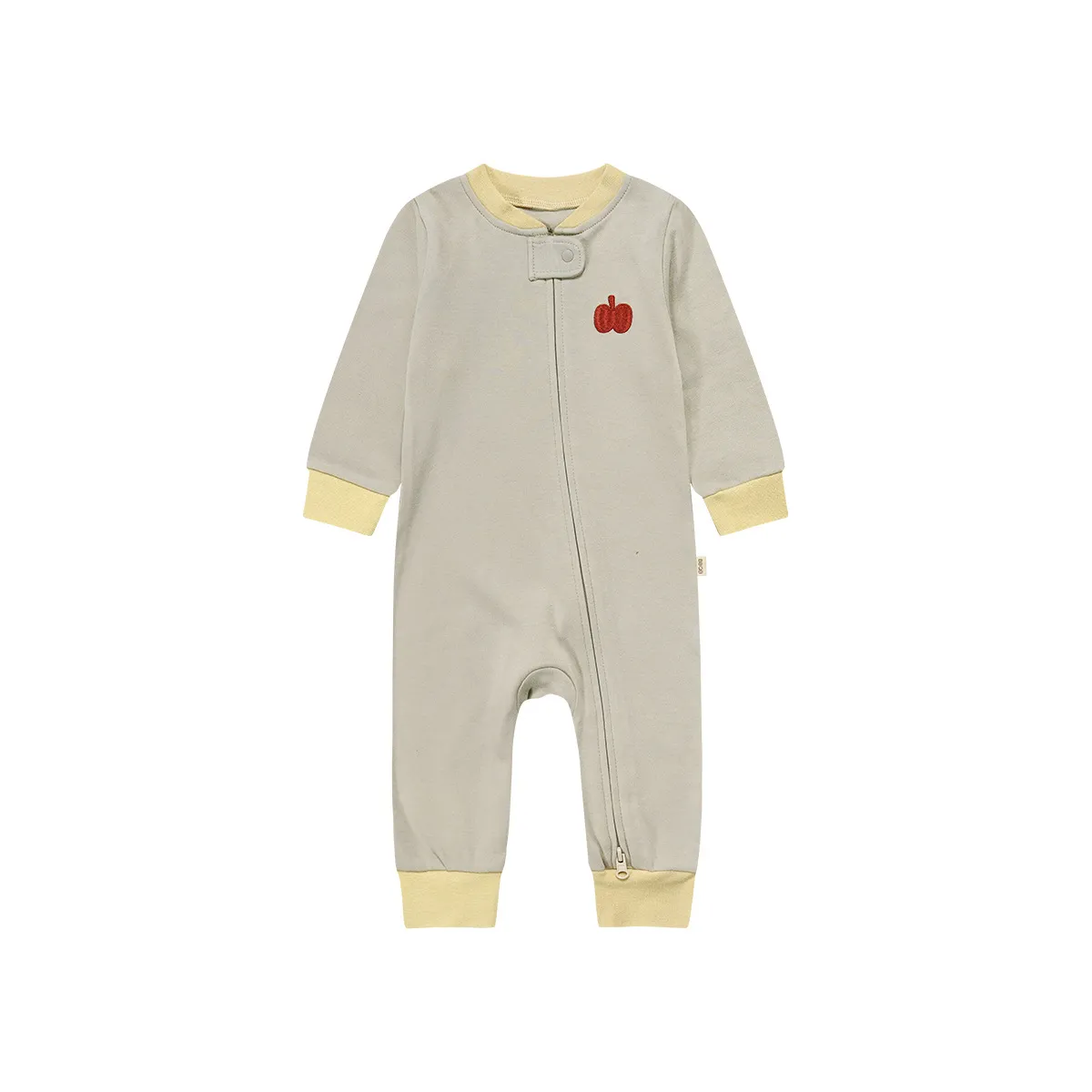 Peace Apple - Beige