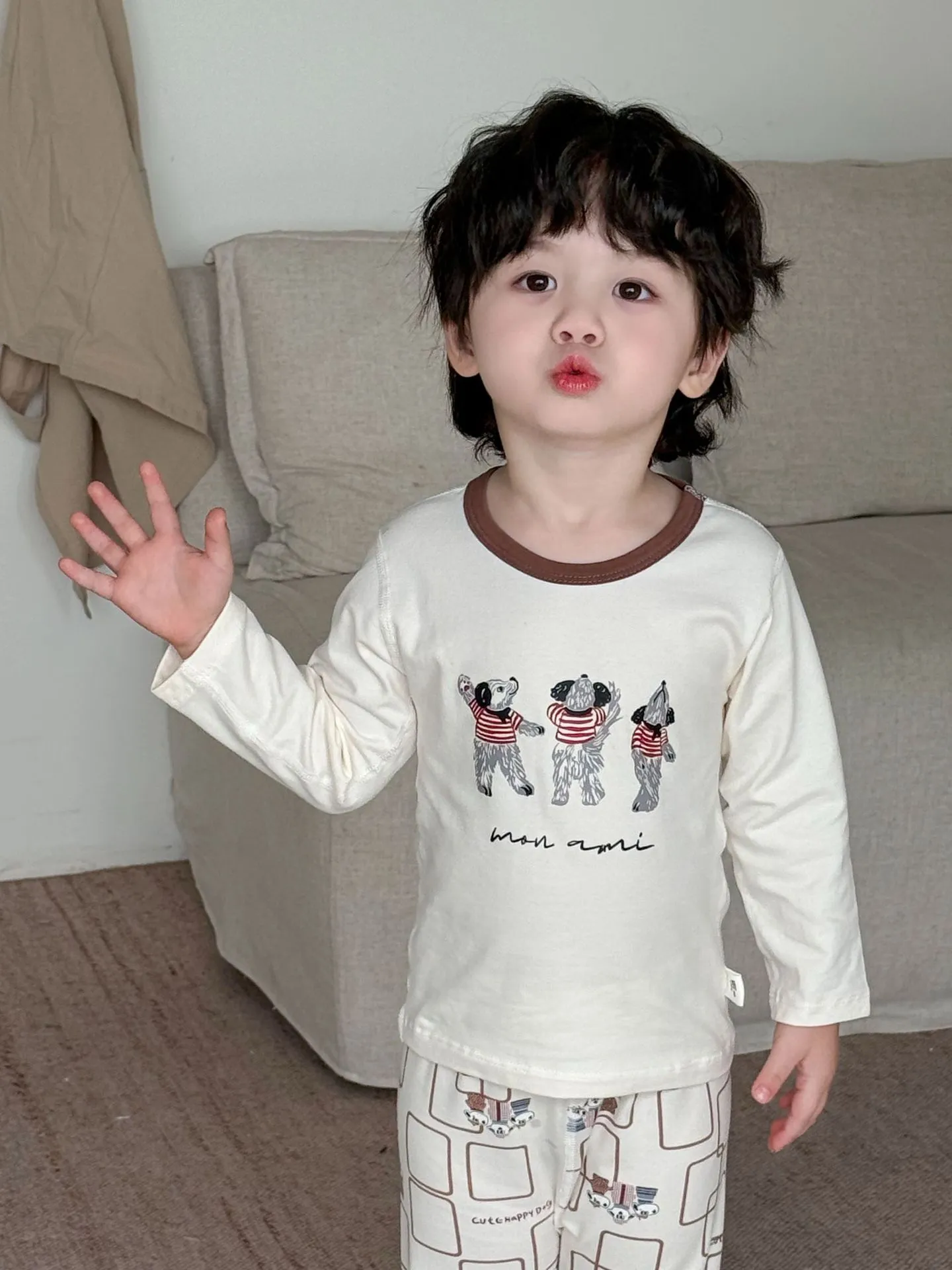 Three Bears