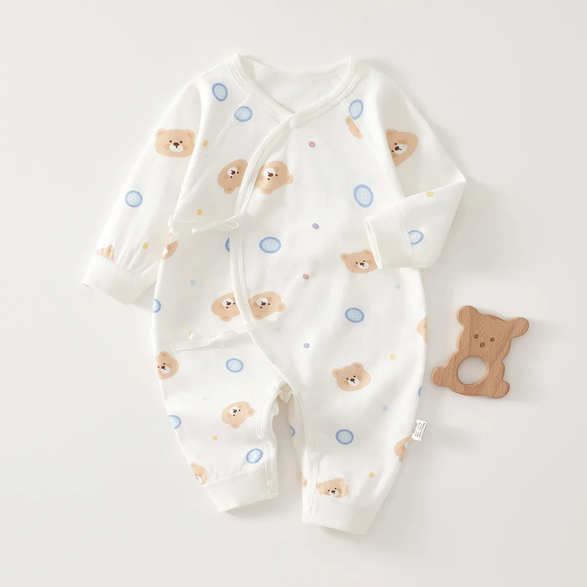 Butterfly - Bear