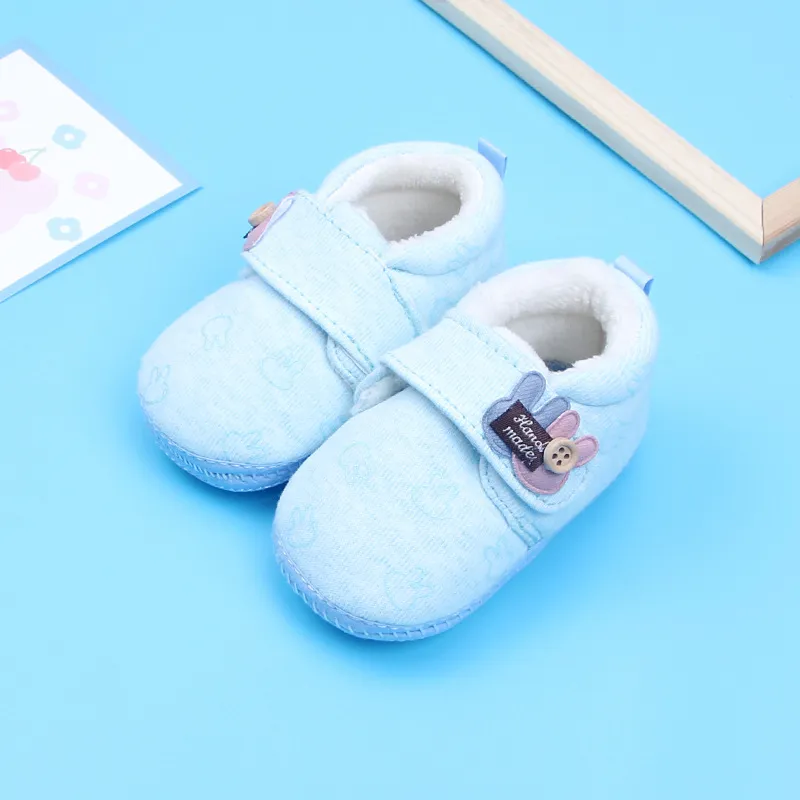 Rabbit - Blue (Winter)