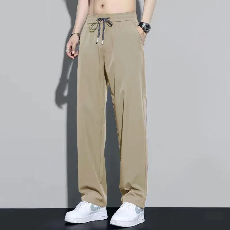Khaki - Straight