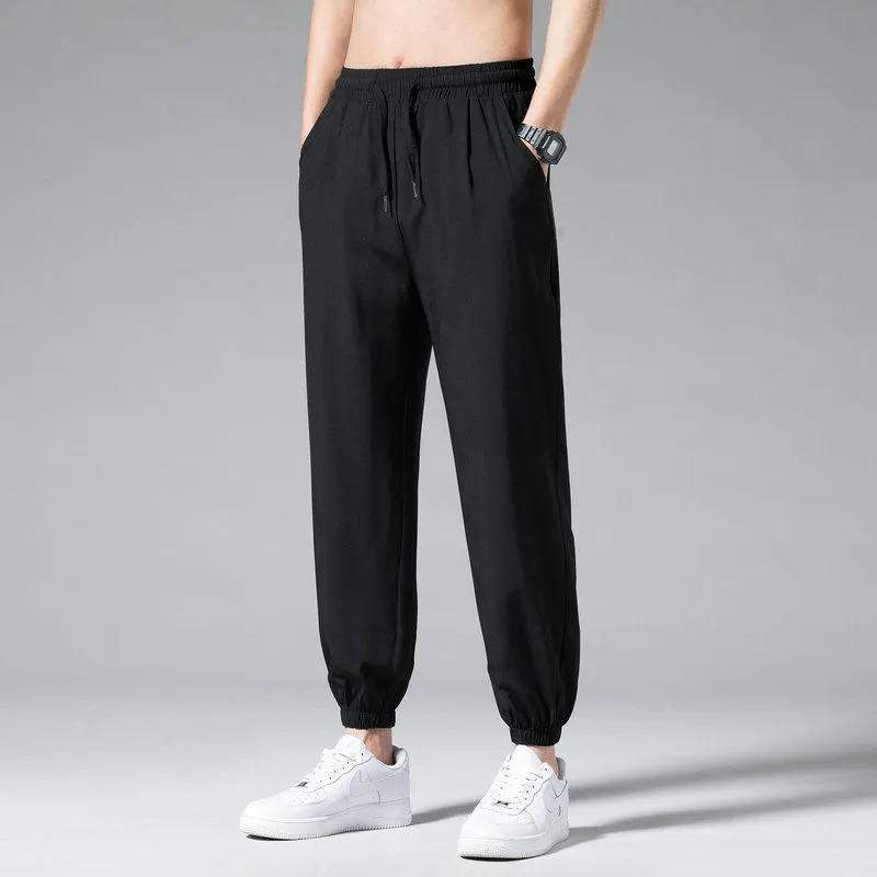 328 Black - Jogger