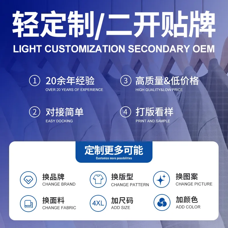 Customized