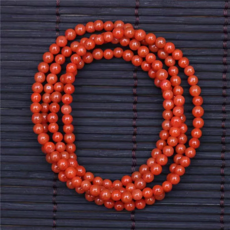 Long Pearl Necklace for Women, Wool Chain Pendant, Simple High-End Fashion Jewelry, Autumn and Winter Double Layer Decoration, All-Match Clothes Accessories showcase 3