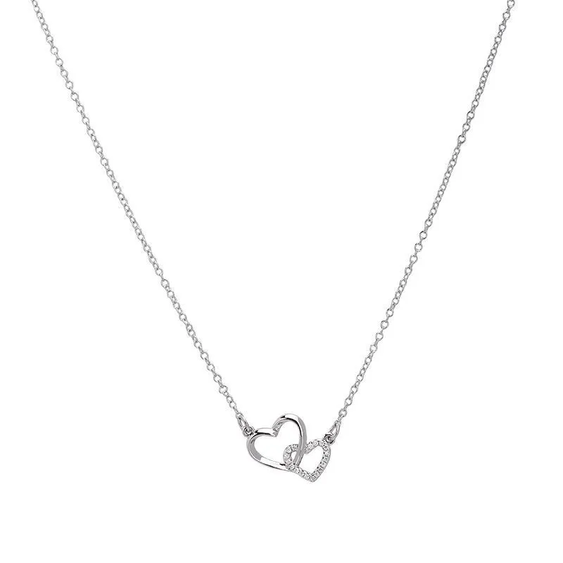 Women's Fashion Necklace Jewelry - High Quality Tri-Color Mixed Batch Necklace for Women, Stylish Pendant, Perfect Gift thumbnail 8