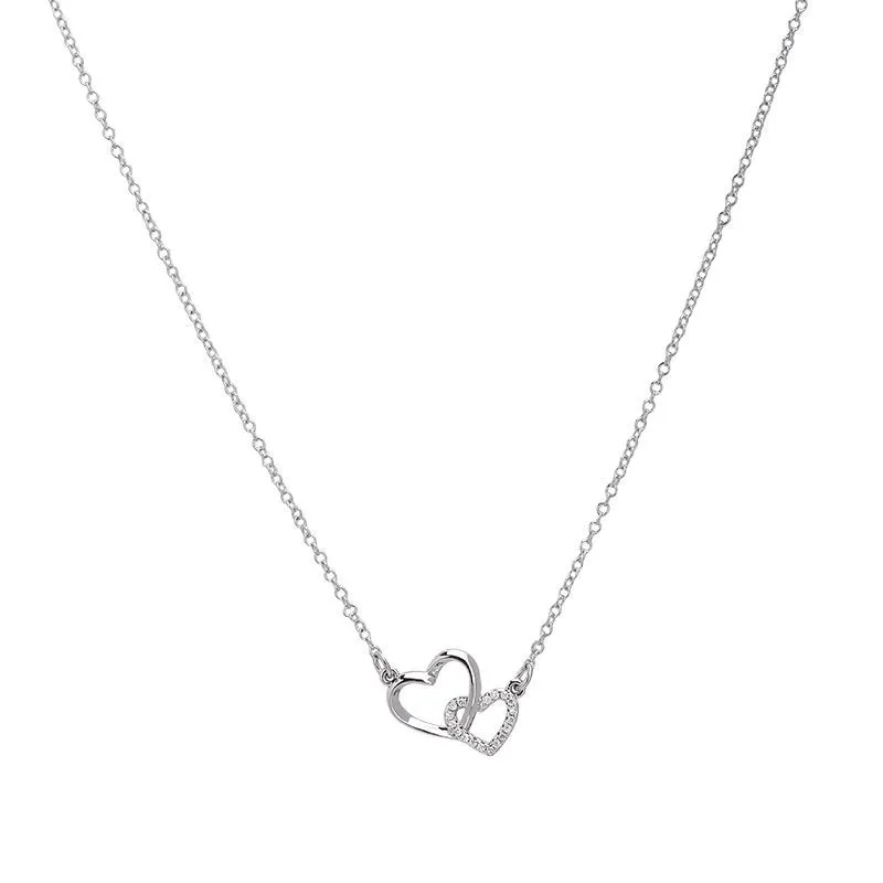 Women's Fashion Necklace Jewelry - High Quality Tri-Color Mixed Batch Necklace for Women, Stylish Pendant, Perfect Gift showcase 15