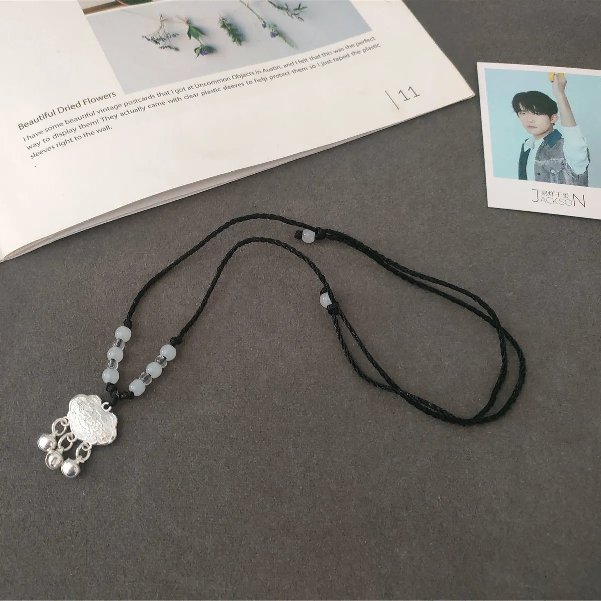 Women's Fashion Necklace Jewelry - High Quality Tri-Color Mixed Batch Necklace for Women, Stylish Pendant, Perfect Gift showcase 6