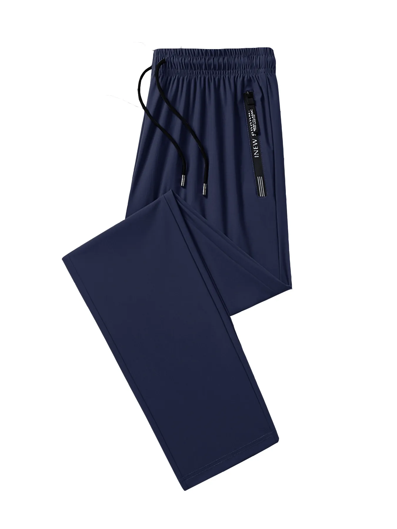 Flat Foot - Dark Blue