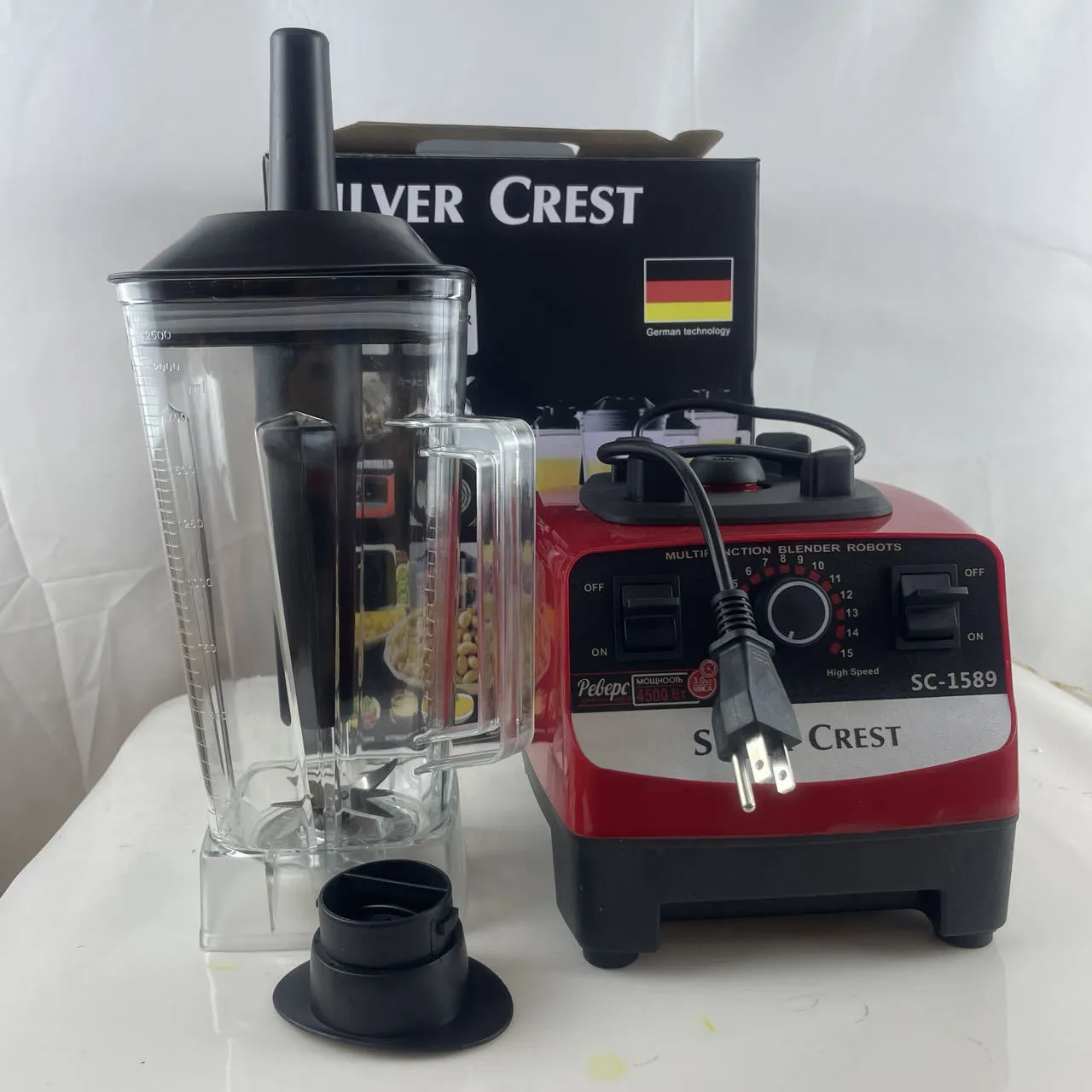USA 110V Single Cup