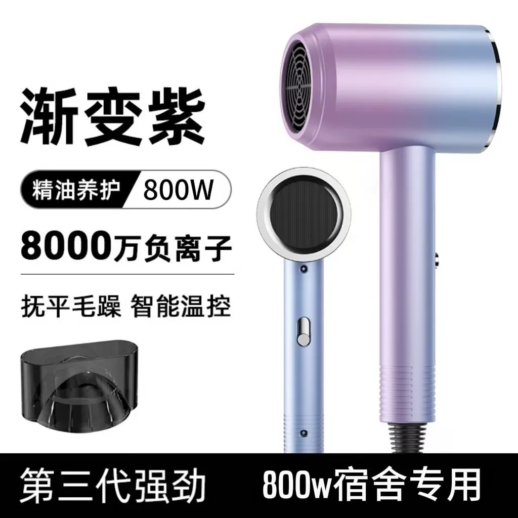 Gradient Purple - 800w