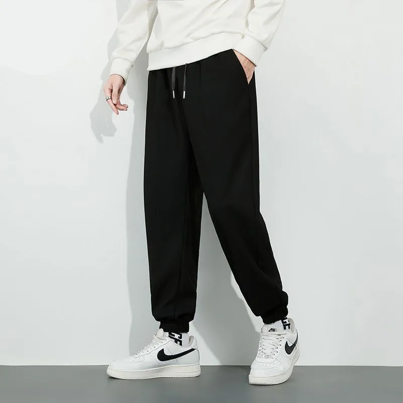 Autumn Waffle - Black