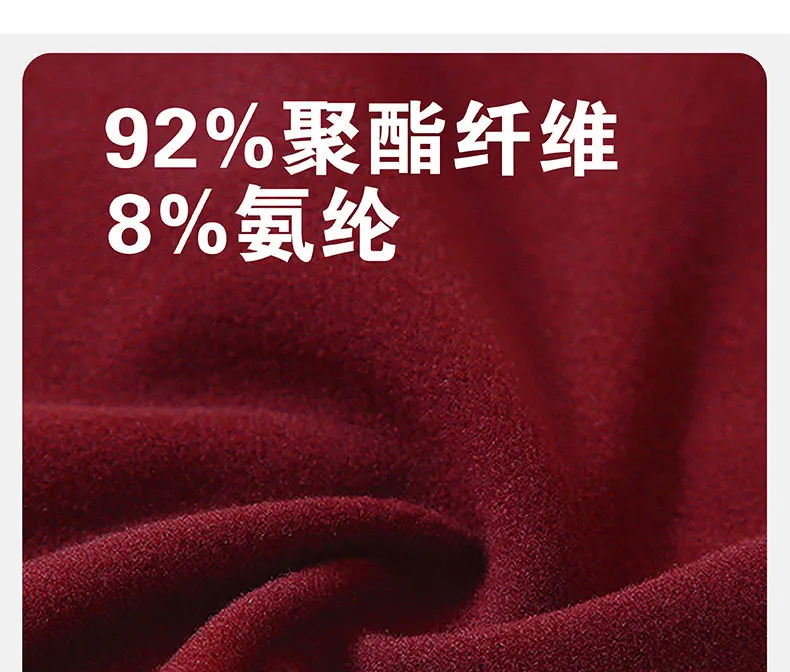Women's Velvet Short Sleeve T-Shirt - Double Sided Thickened Warm Slim Fit Round Low Neck Trendy Top for Layering showcase 7