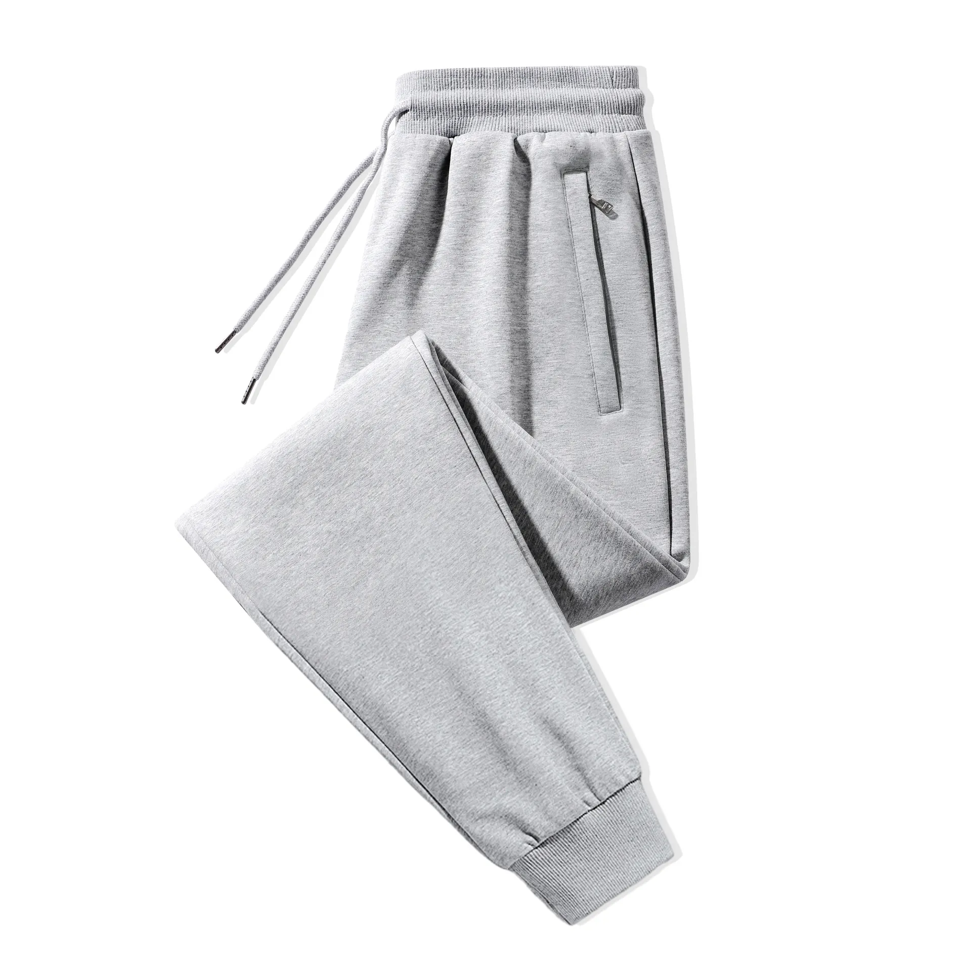 Light Gray - Leggings