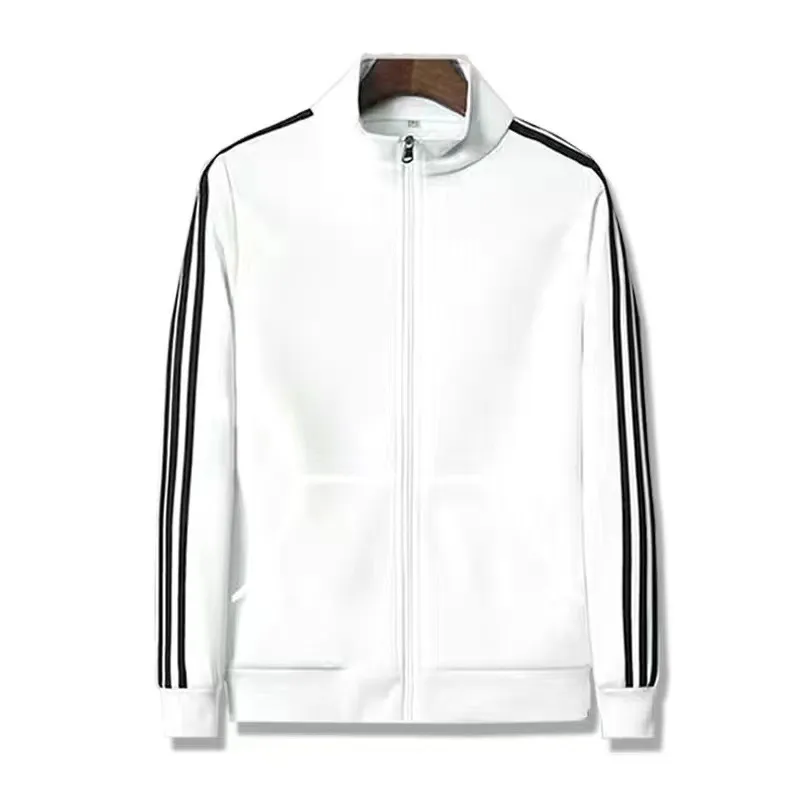 Jacket - White