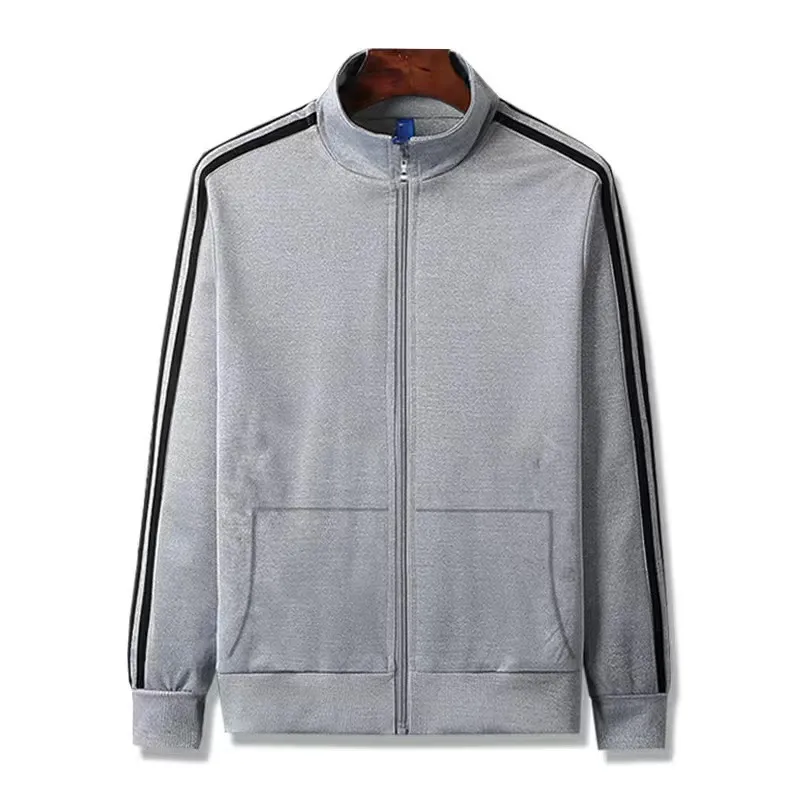 Jacket - Gray