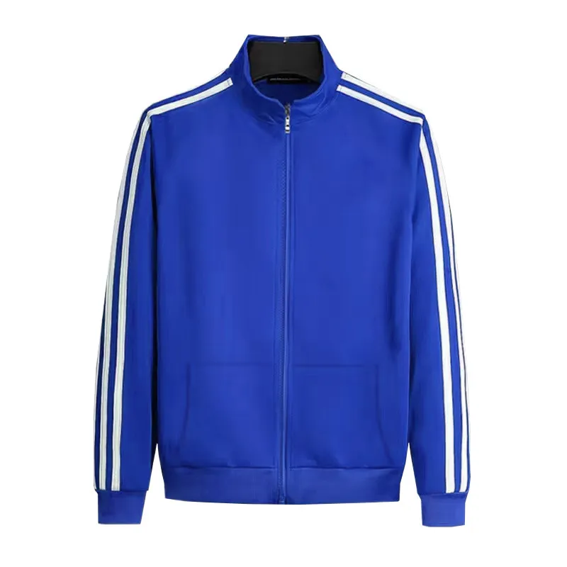 Jacket - Blue