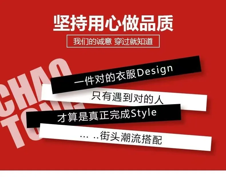 Men's Corduroy Pants Spring Autumn Casual Loose Fit Straight Wide Leg Trousers Fashionable Sports Pants for Boys and Young Men showcase 1
