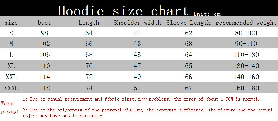 Men's Fleece Hoodie Sweatshirt Suit - Casual Pullover Tracksuit for Sports & Fashion - Cross-Border Export Quality showcase 2