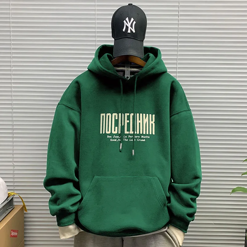 Dark Green - Thin