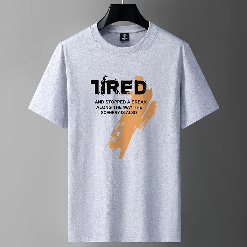 JR Letters - Gray