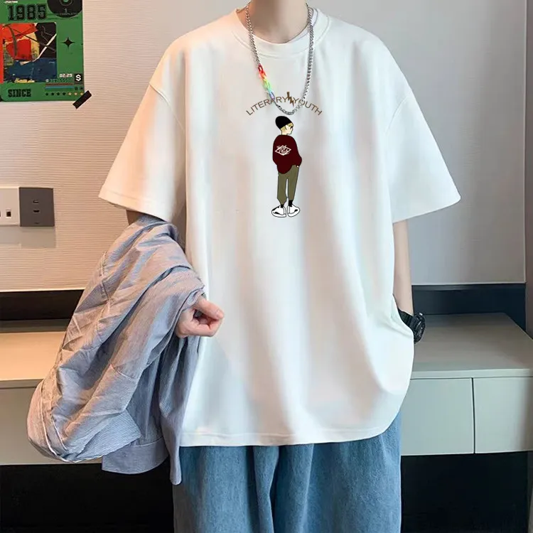 Hand Pocket - White