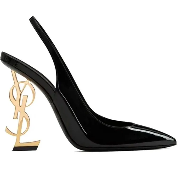 Women's High Heel Sandals Buckle Ankle Strap Stiletto Heels Fashion Party Dress Shoes Comfortable Evening Wear for Ladies thumbnail 9
