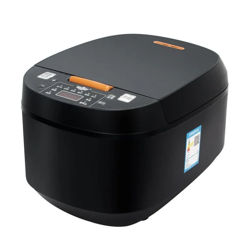 5L Smart Rice Cooker for Southeast Asia & Africa - Multi-Functional Household Electric Rice Cooker for Cooking Rice, Porridge, Soup thumbnail 5