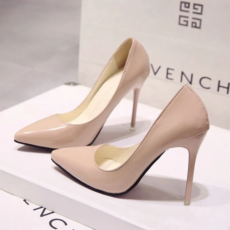 Beige - 10cm