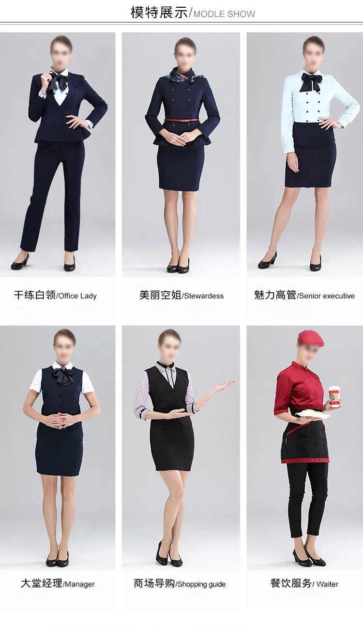 Women's Black Leather Work Shoes Comfortable Mid-Heel Professional Interview Formal Dress Shoes Spring Single Shoes showcase 7