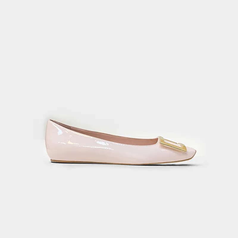 Pink - Flat