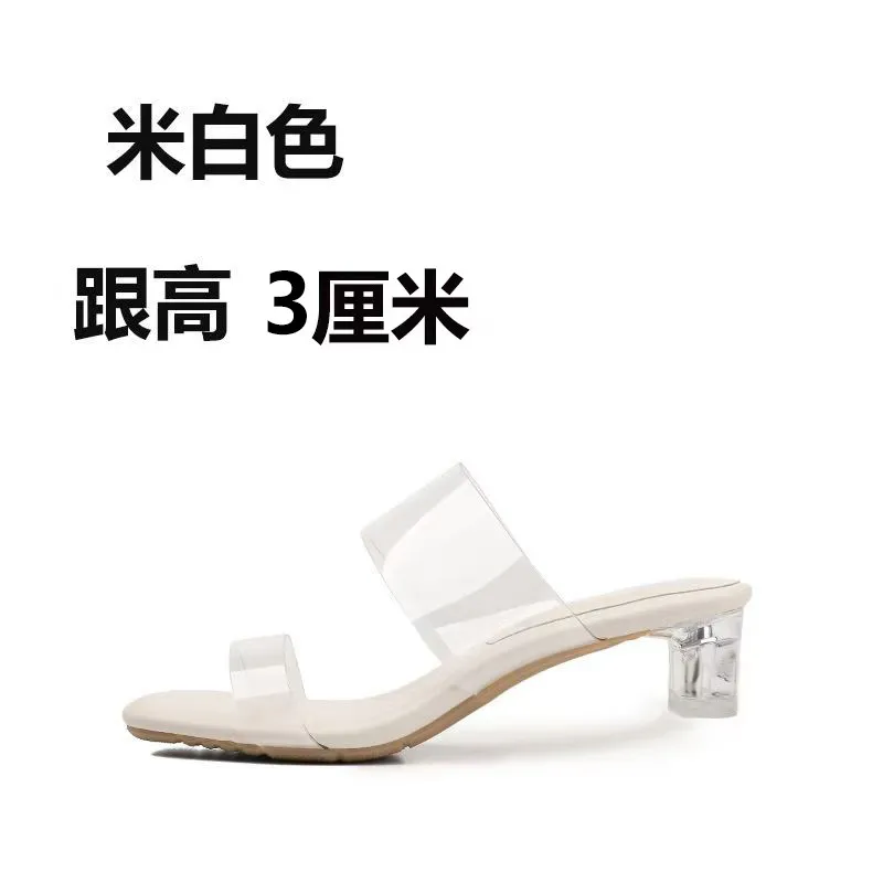 Off-White - 3cm